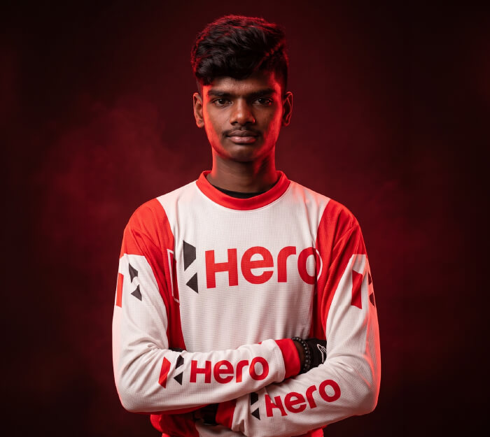 Kathiroli Senthilkumar