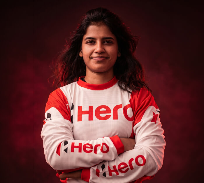 Somyya Chaudhary
