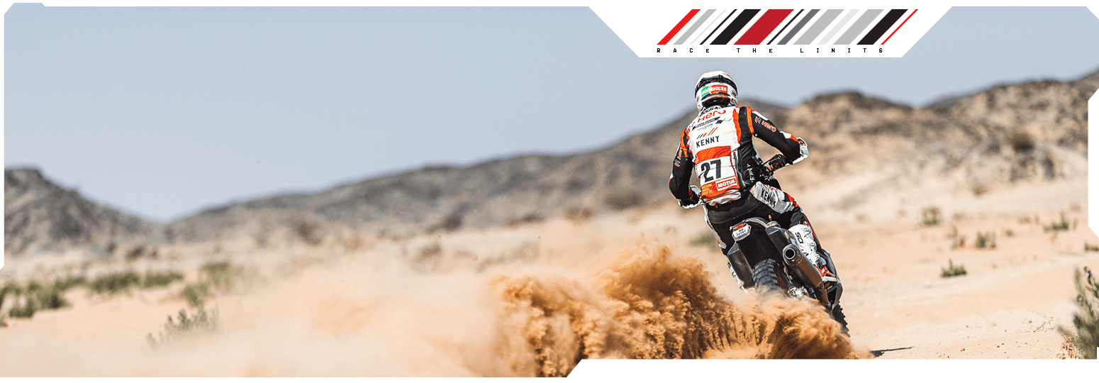 Hero Motorsports Banner