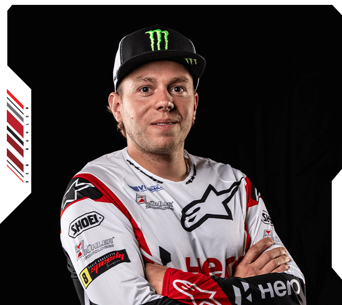 Hero Motorsports Buhler home